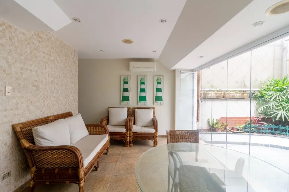 Casa, 3 quartos, 268 m² - Foto 3