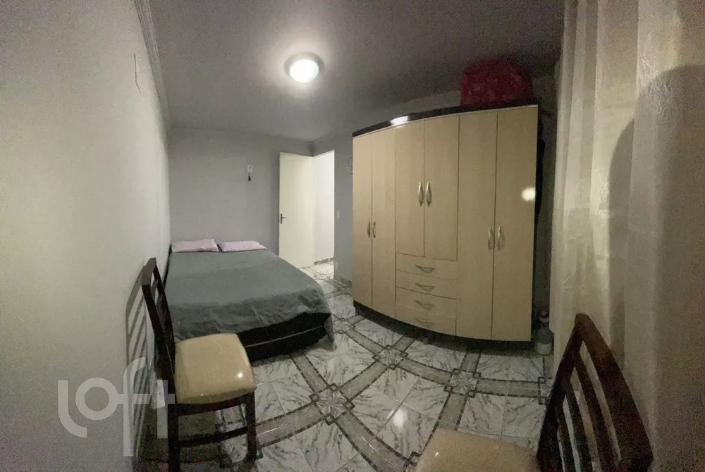 Apartamento à venda com 2 quartos, 49m² - Foto 8