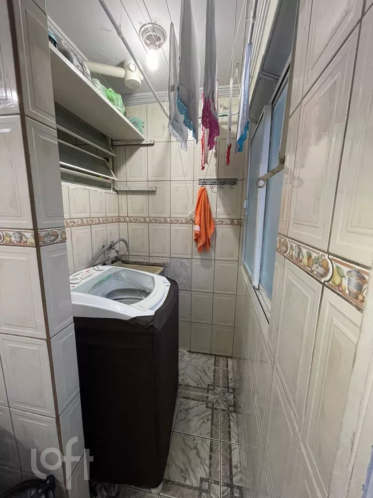 Apartamento à venda com 2 quartos, 49m² - Foto 6