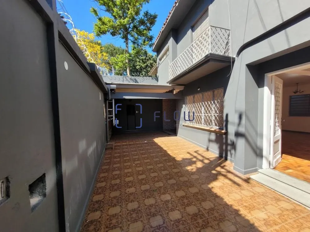 Casa, 4 quartos, 240 m² - Foto 13