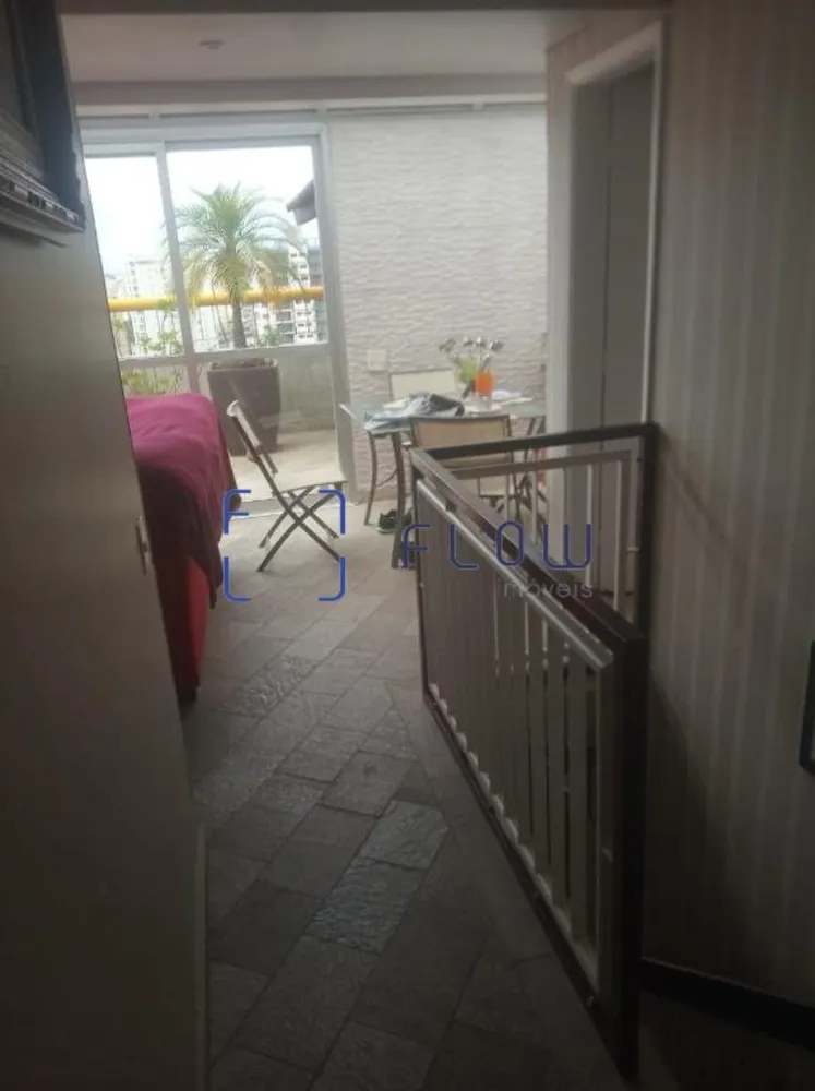 Cobertura, 4 quartos, 194 m² - Foto 10