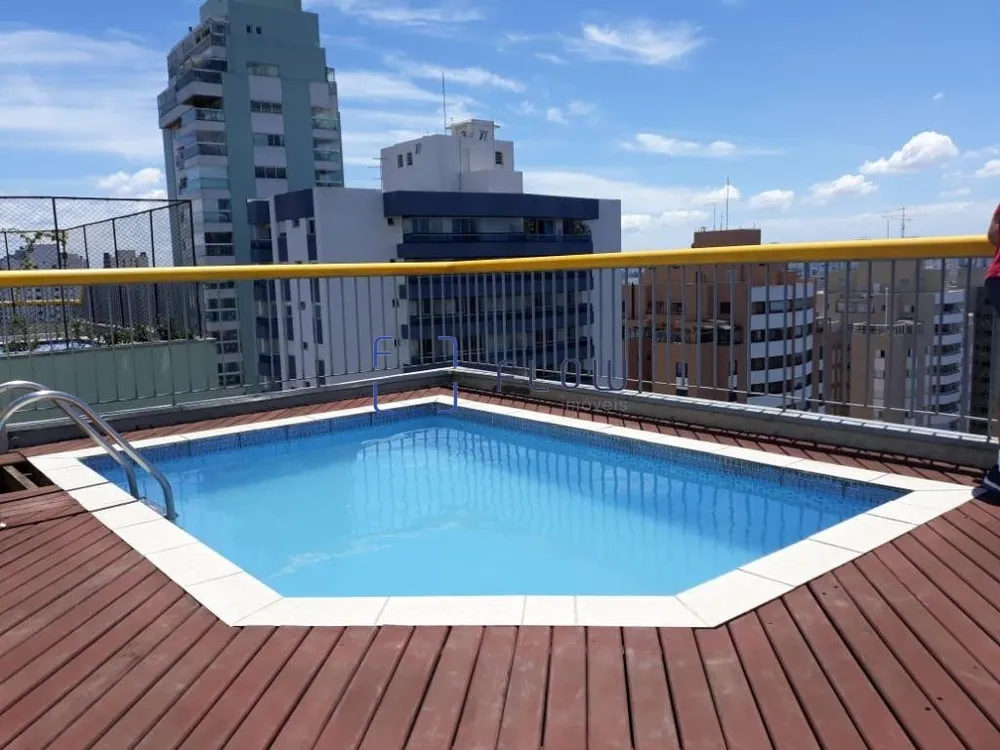 Cobertura, 4 quartos, 194 m² - Foto 1