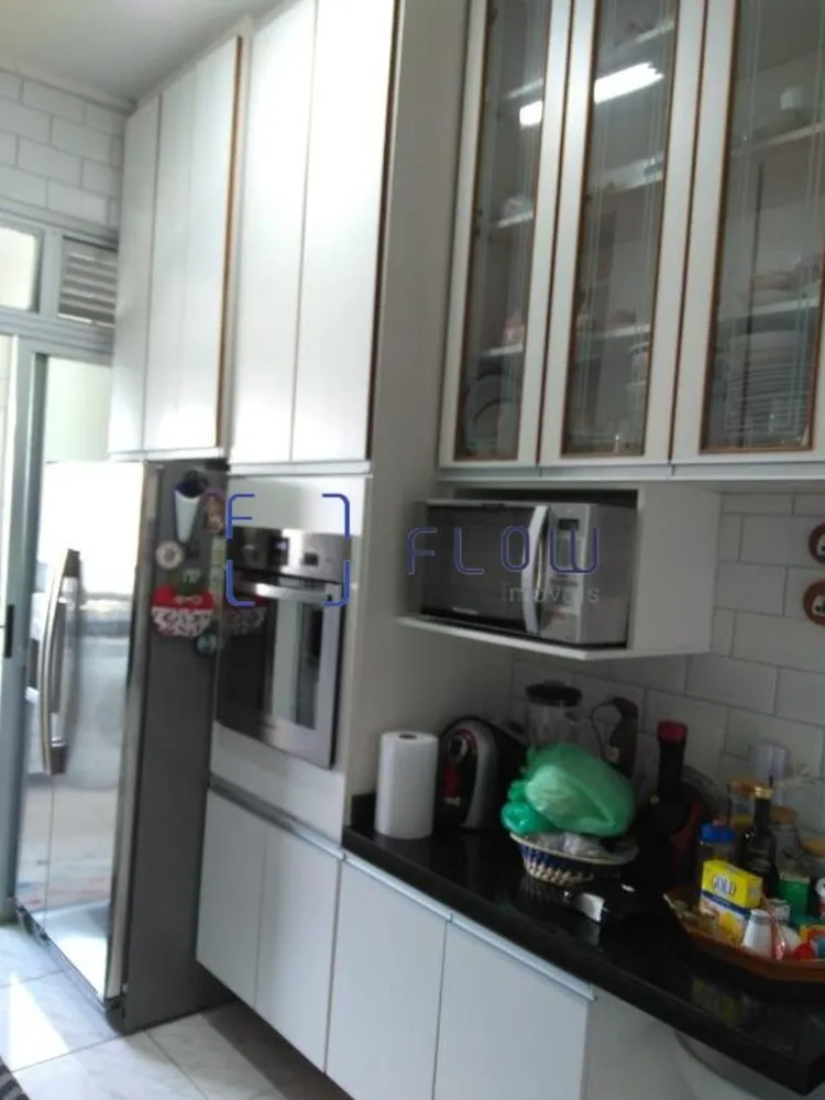 Cobertura, 4 quartos, 194 m² - Foto 12