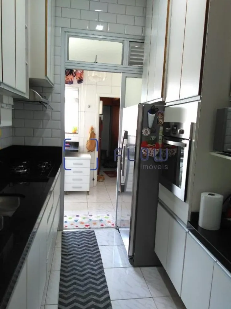 Cobertura, 4 quartos, 194 m² - Foto 7