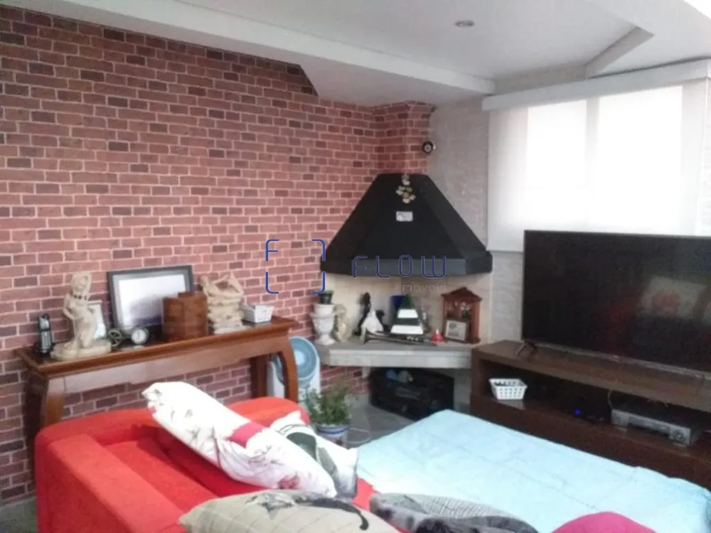 Cobertura, 4 quartos, 194 m² - Foto 5