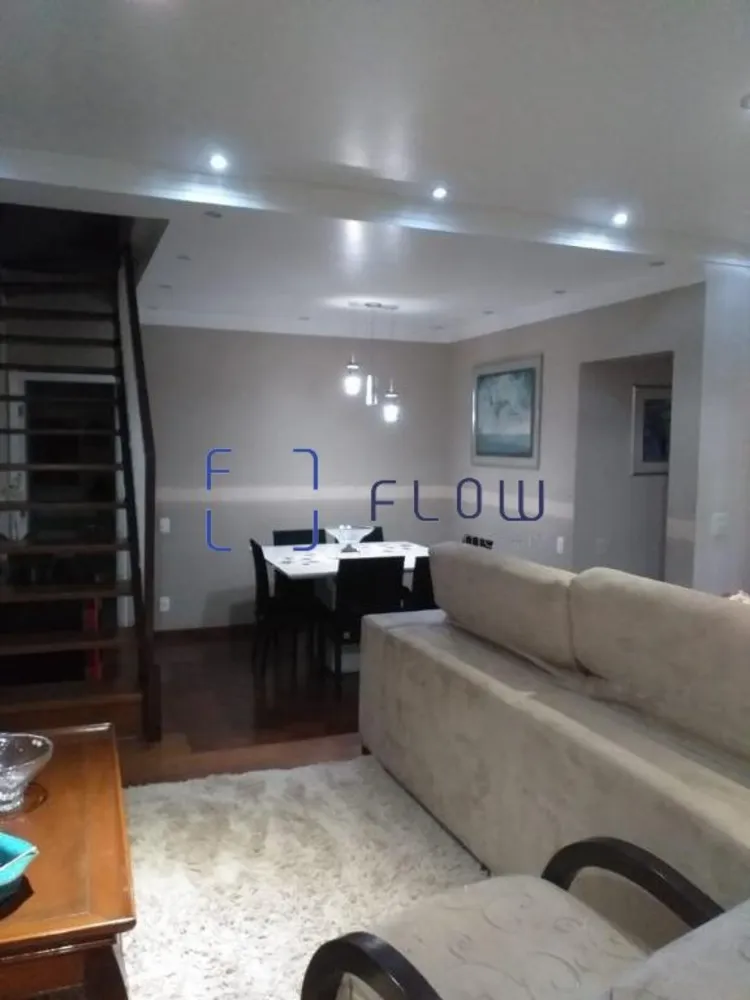 Cobertura, 4 quartos, 194 m² - Foto 9