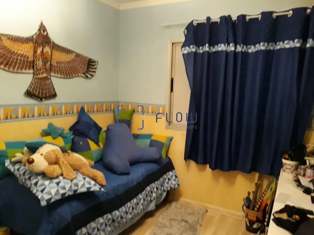 Cobertura, 4 quartos, 194 m² - Foto 3
