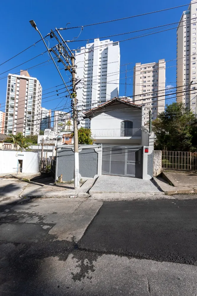 Casa, 5 quartos, 333 m² - Foto 8