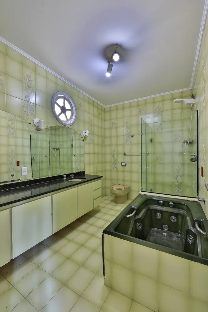 Casa, 5 quartos, 333 m² - Foto 7