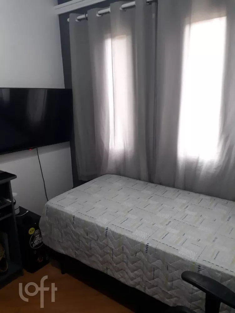 Apartamento à venda com 3 quartos, 81m² - Foto 3