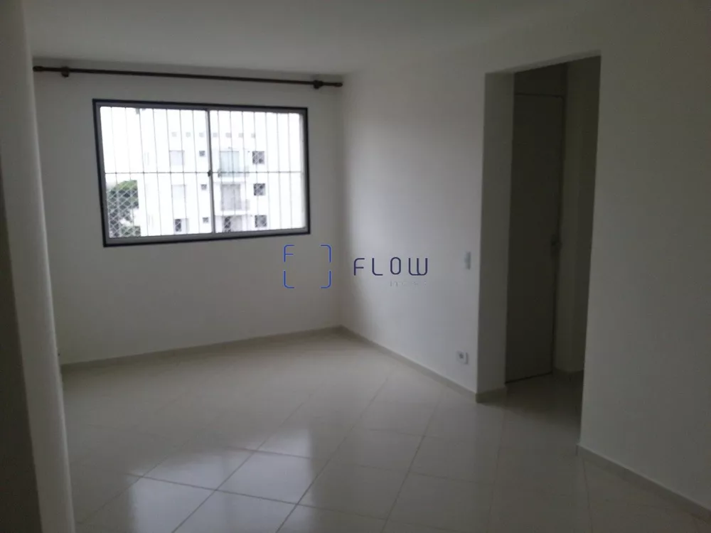 Apartamento à venda com 2 quartos, 56m² - Foto 1