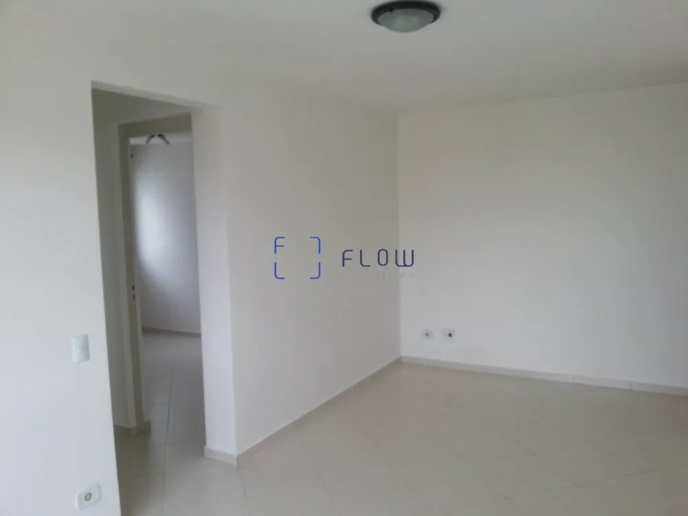 Apartamento à venda com 2 quartos, 56m² - Foto 3