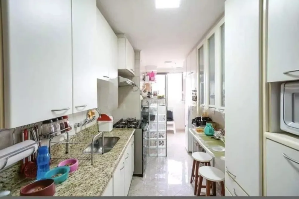 Apartamento, 2 quartos, 78 m² - Foto 9