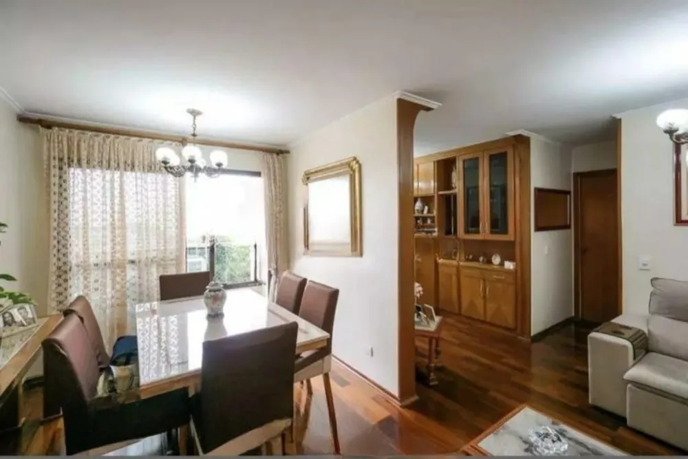 Apartamento, 2 quartos, 78 m² - Foto 3