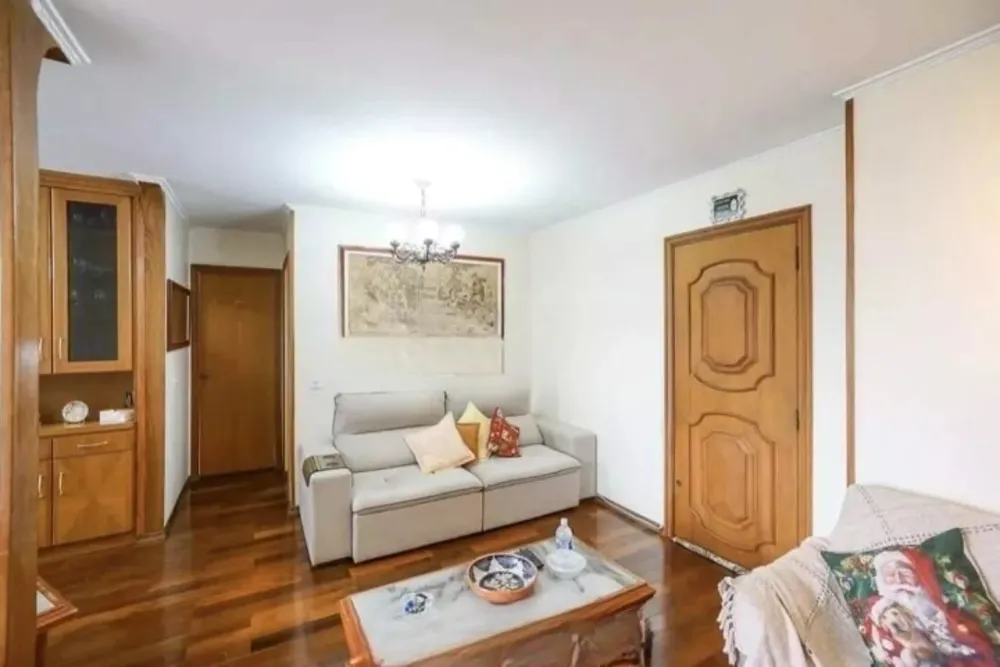 Apartamento, 2 quartos, 78 m² - Foto 2