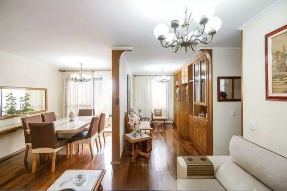 Apartamento, 2 quartos, 78 m² - Foto 1