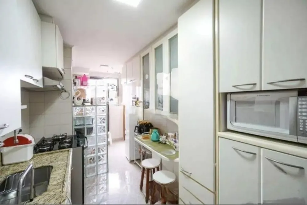 Apartamento, 2 quartos, 78 m² - Foto 10