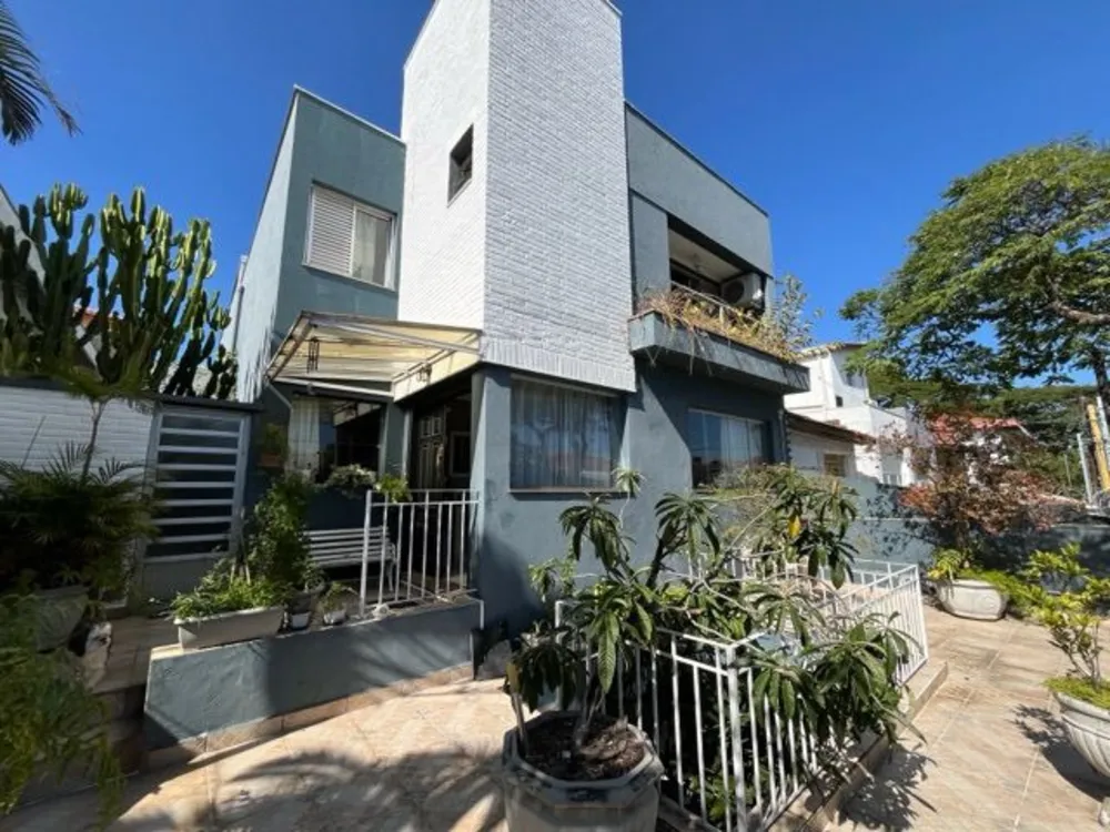 Casa, 5 quartos, 300 m² - Foto 12