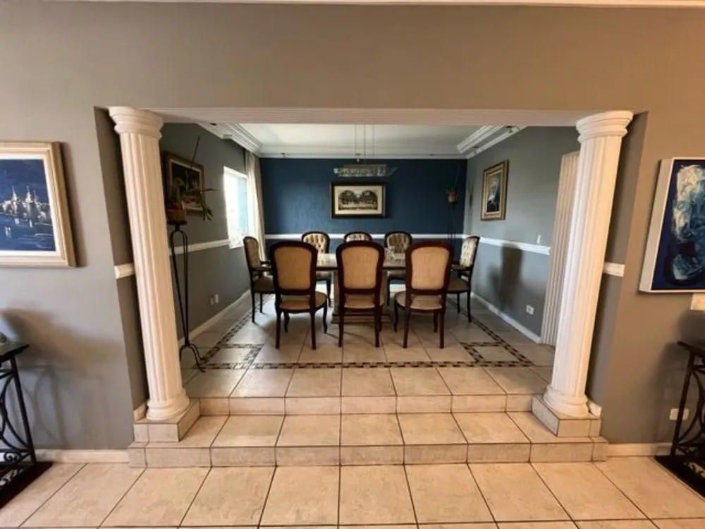 Casa, 5 quartos, 300 m² - Foto 2