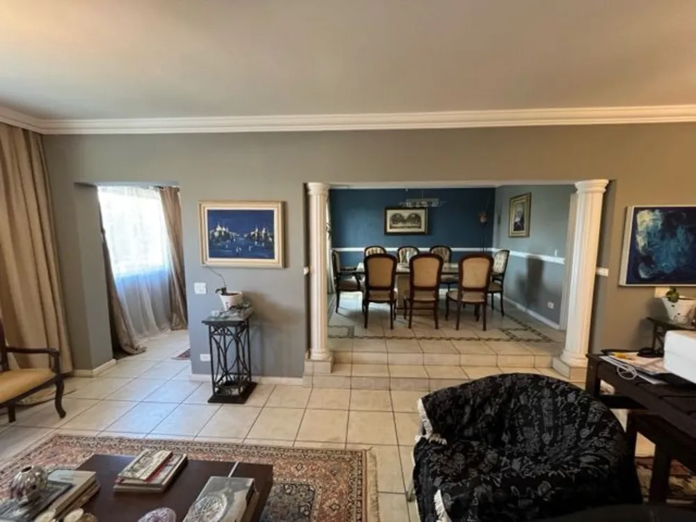 Casa, 5 quartos, 300 m² - Foto 4