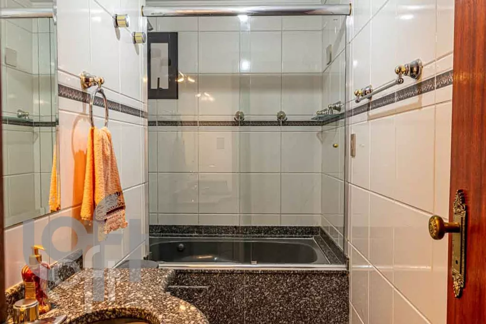 Apartamento à venda com 4 quartos, 104m² - Foto 2