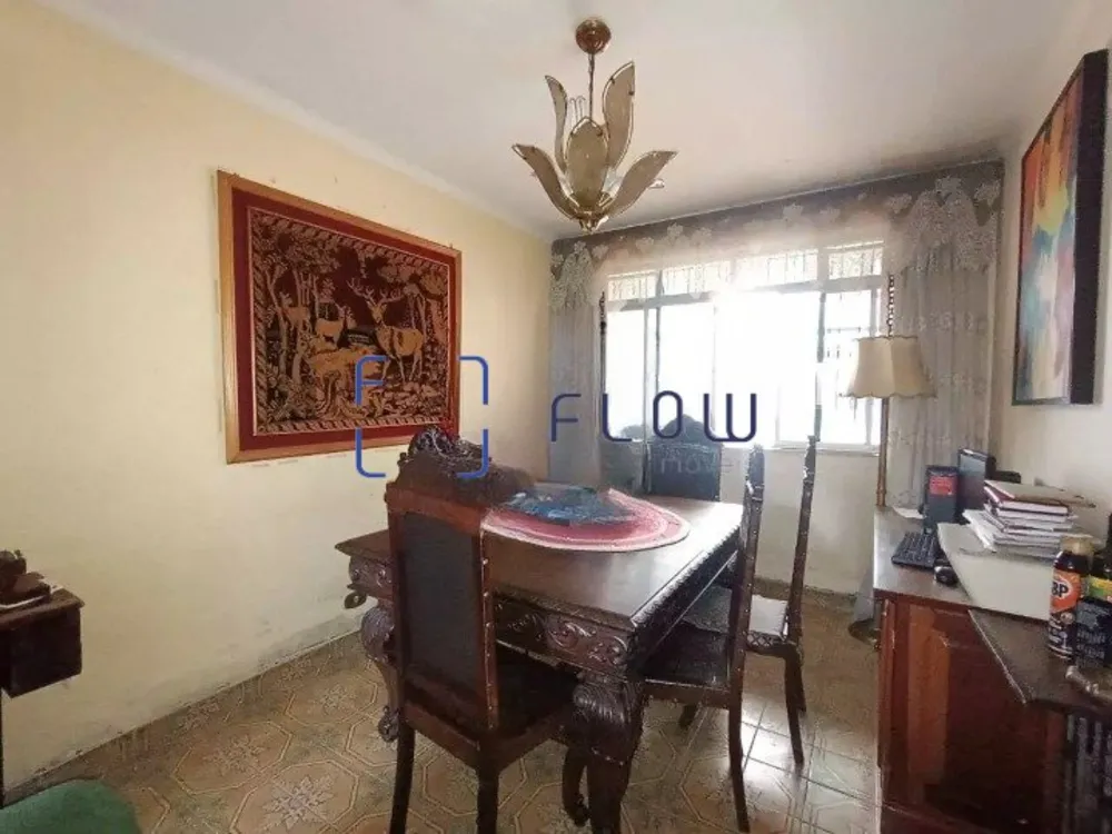 Casa, 3 quartos, 115 m² - Foto 2