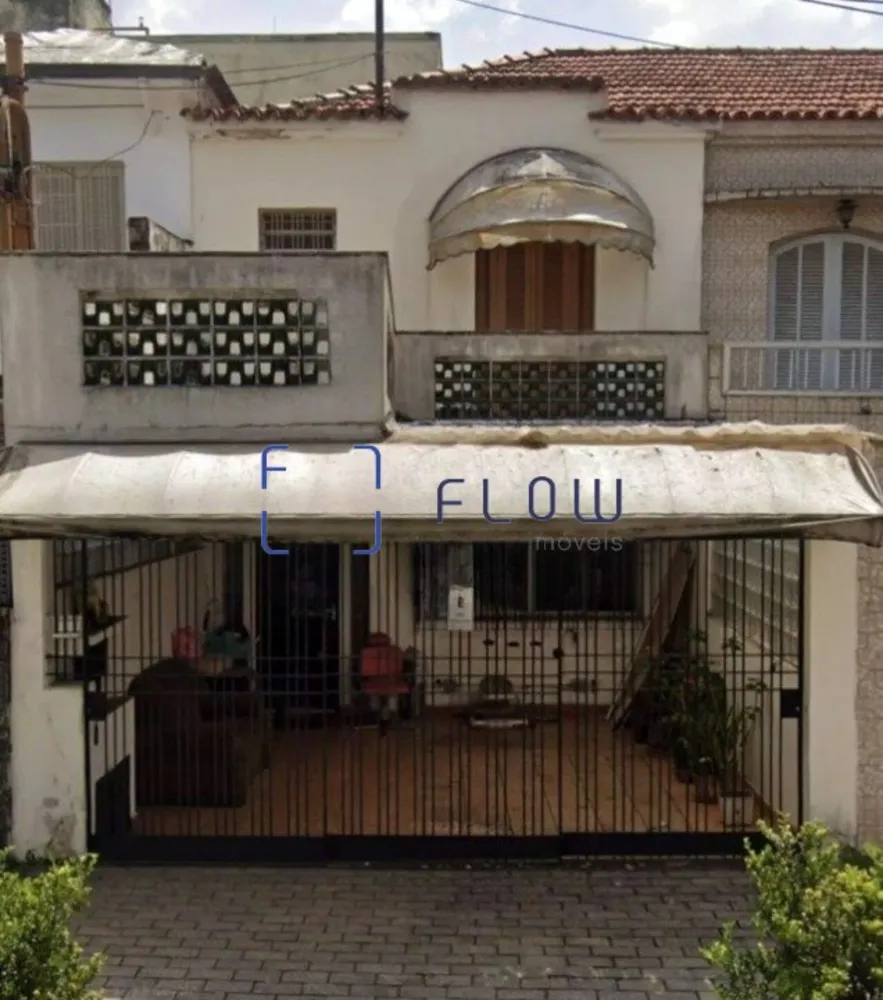 Casa, 3 quartos, 115 m² - Foto 2