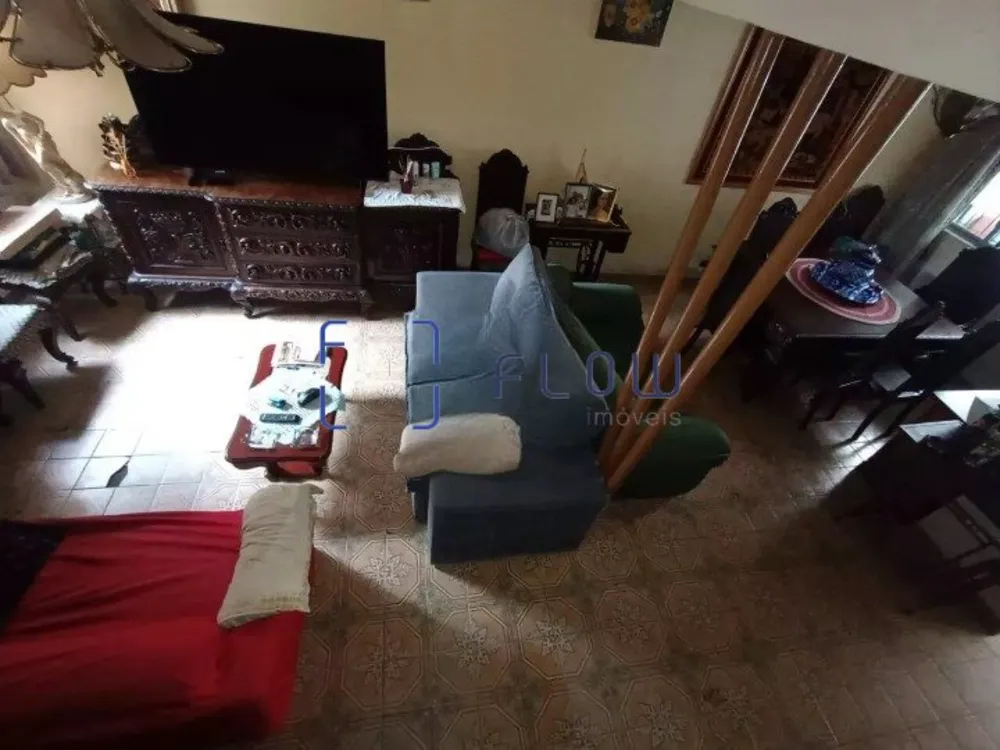 Casa, 3 quartos, 115 m² - Foto 1