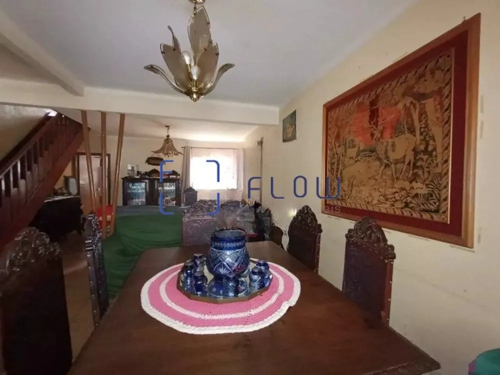 Casa, 3 quartos, 115 m² - Foto 6