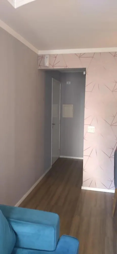 Apartamento, 3 quartos, 63 m² - Foto 3