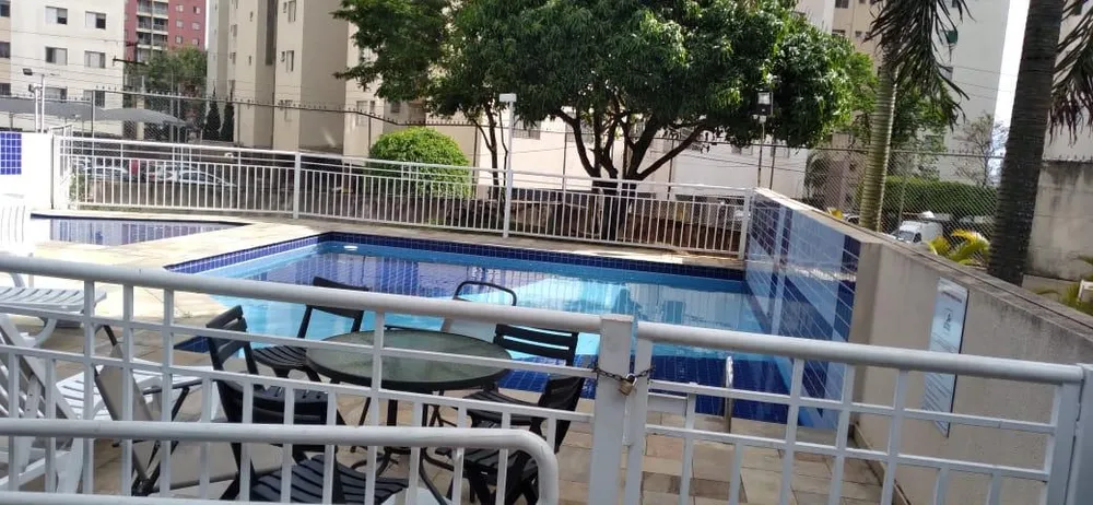 Apartamento, 3 quartos, 63 m² - Foto 6
