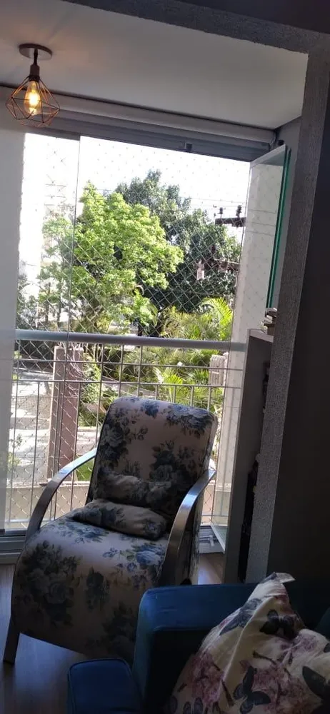 Apartamento, 3 quartos, 63 m² - Foto 1