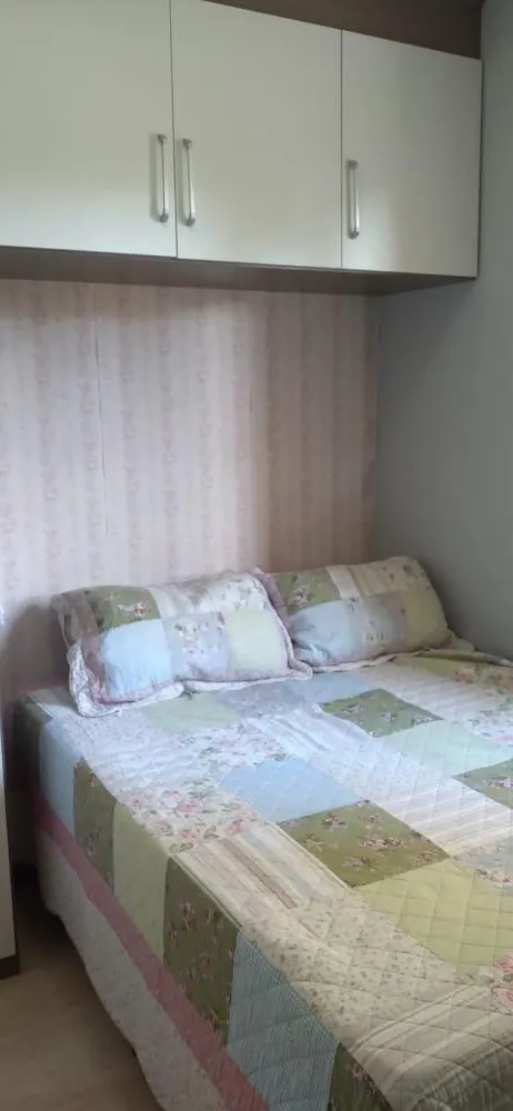 Apartamento, 3 quartos, 63 m² - Foto 11