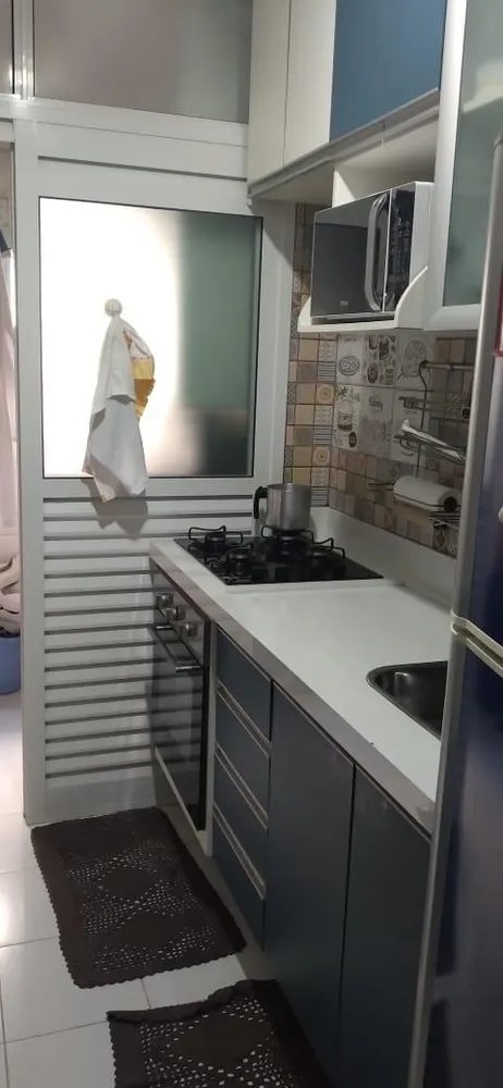 Apartamento, 3 quartos, 63 m² - Foto 2