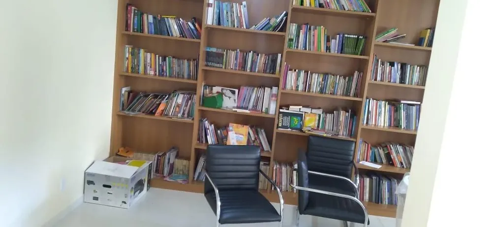 Apartamento, 3 quartos, 63 m² - Foto 5