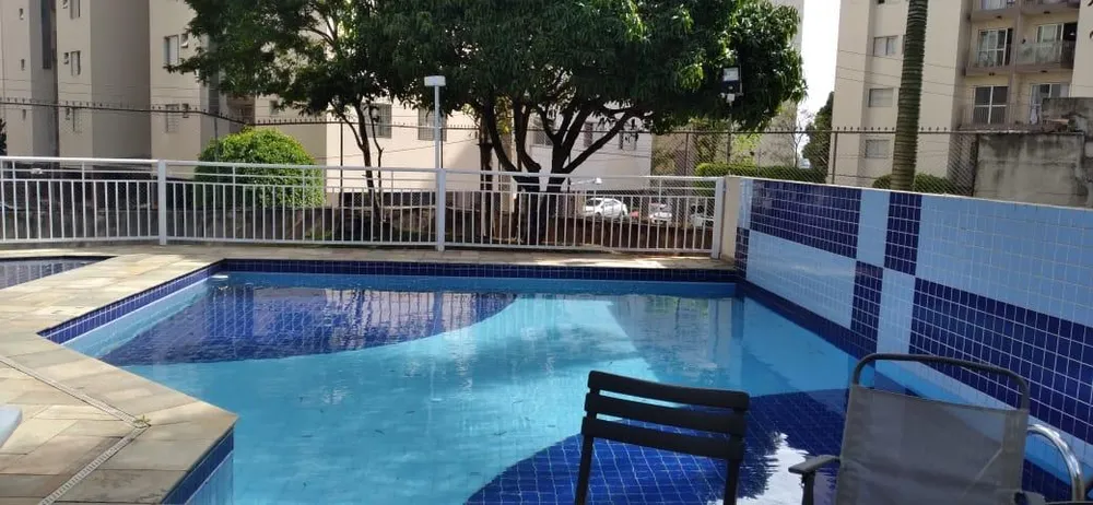 Apartamento, 3 quartos, 63 m² - Foto 12