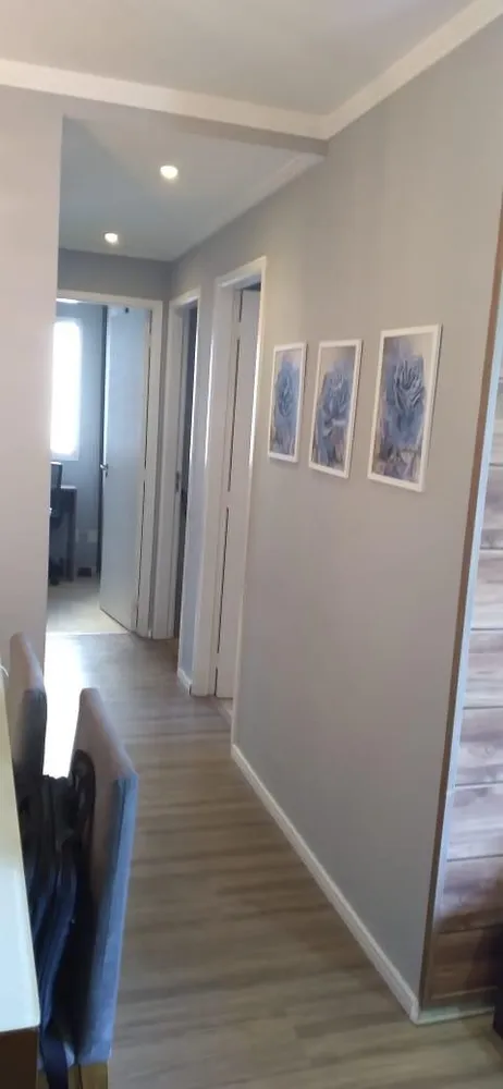 Apartamento, 3 quartos, 63 m² - Foto 5