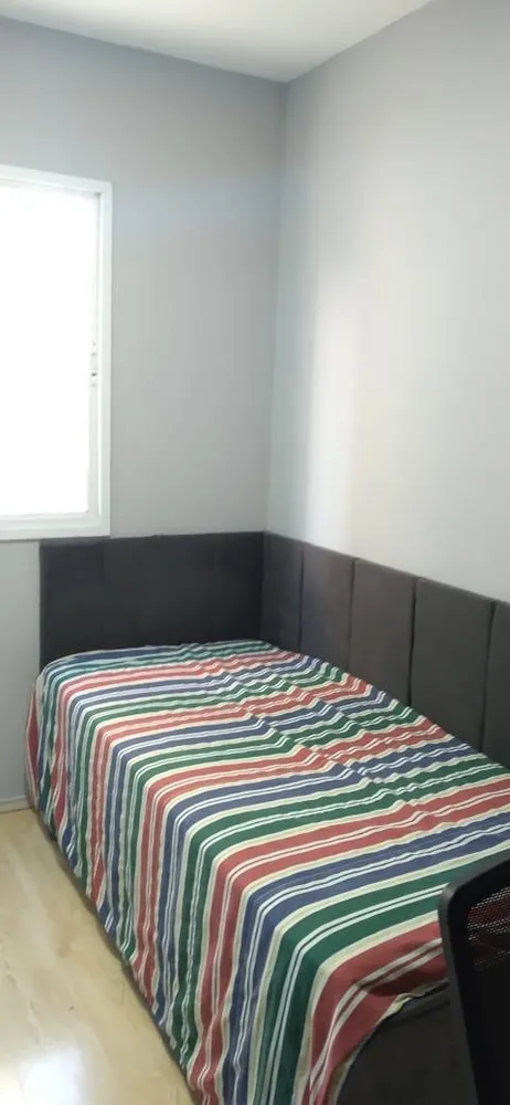 Apartamento, 3 quartos, 63 m² - Foto 10