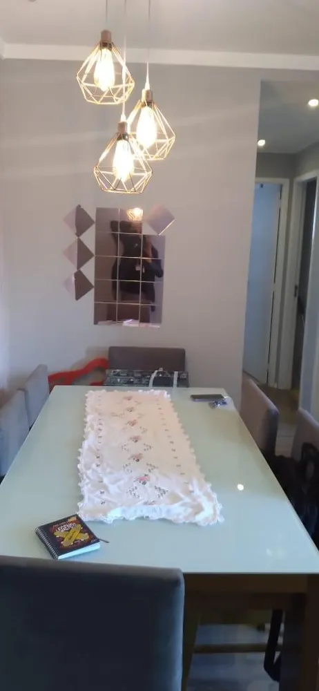Apartamento, 3 quartos, 63 m² - Foto 7