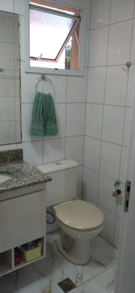 Apartamento, 3 quartos, 63 m² - Foto 9
