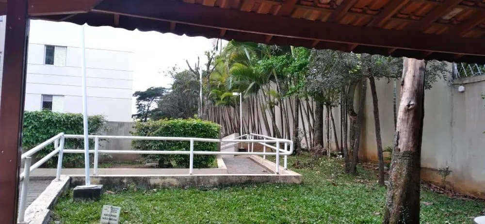Apartamento, 3 quartos, 63 m² - Foto 13