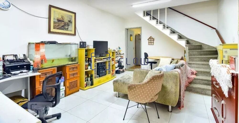 Casa, 2 quartos, 99 m² - Foto 23