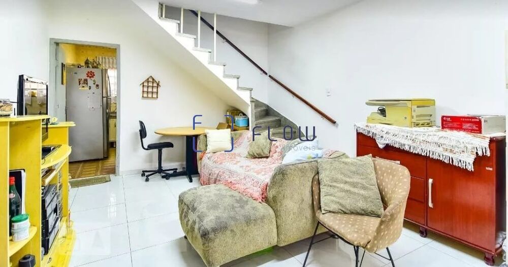 Casa, 2 quartos, 99 m² - Foto 6