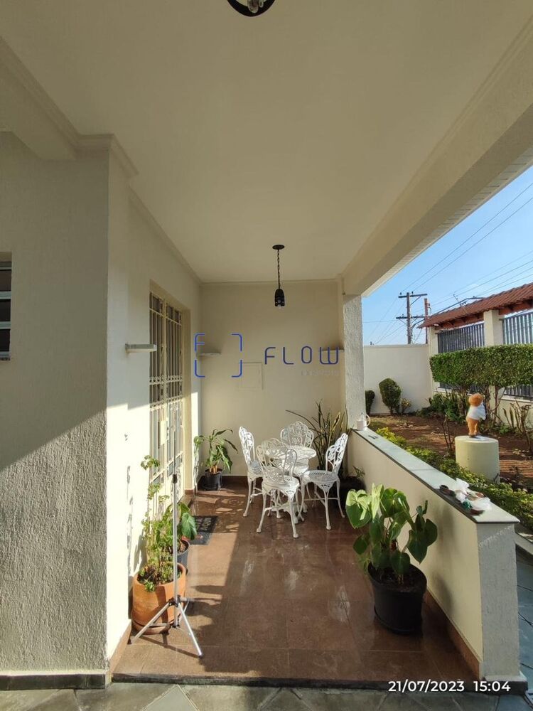 Casa, 4 quartos, 216 m² - Foto 9