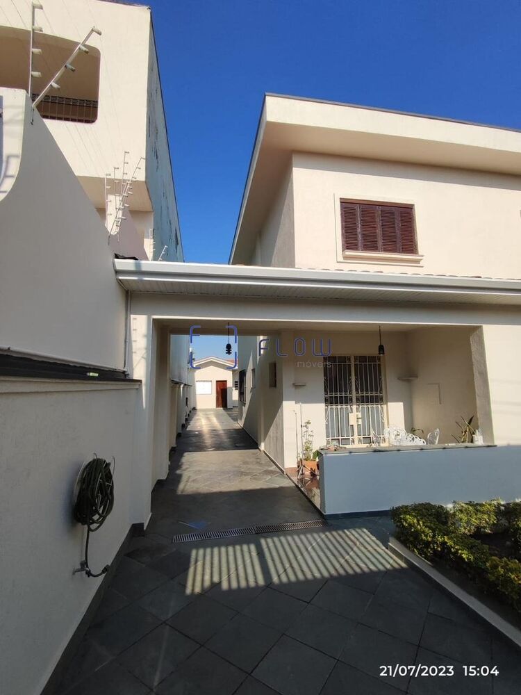 Casa, 4 quartos, 216 m² - Foto 8