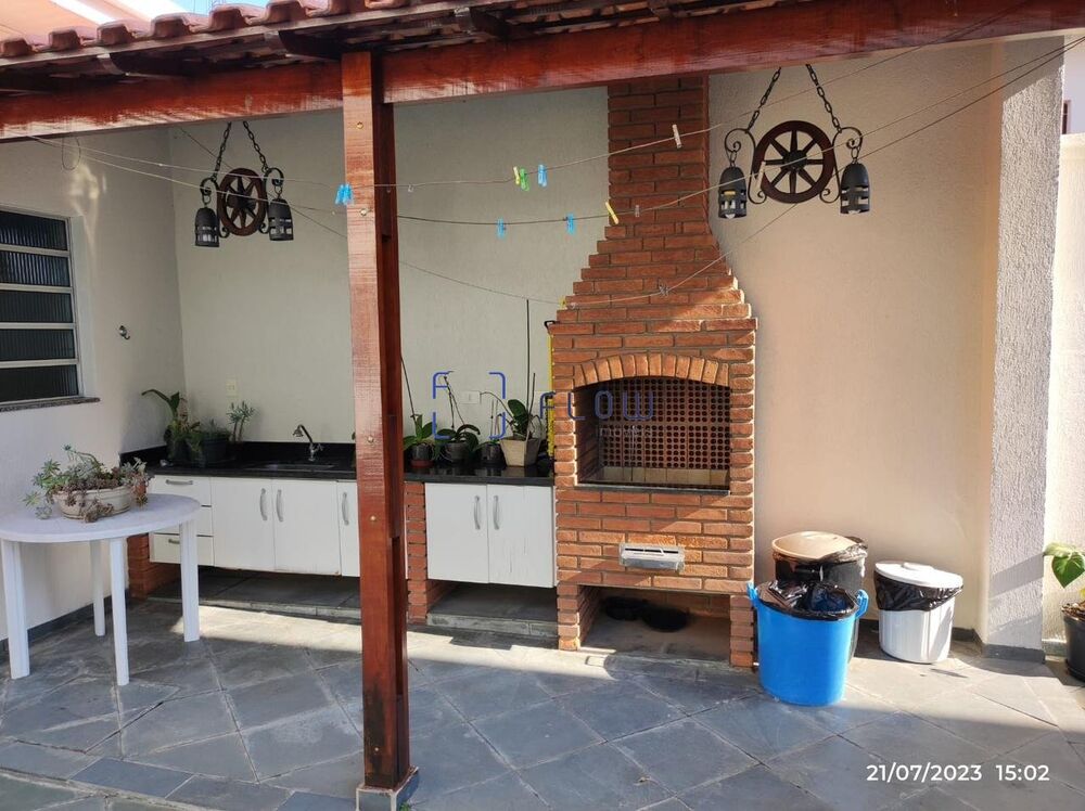Casa, 4 quartos, 216 m² - Foto 16