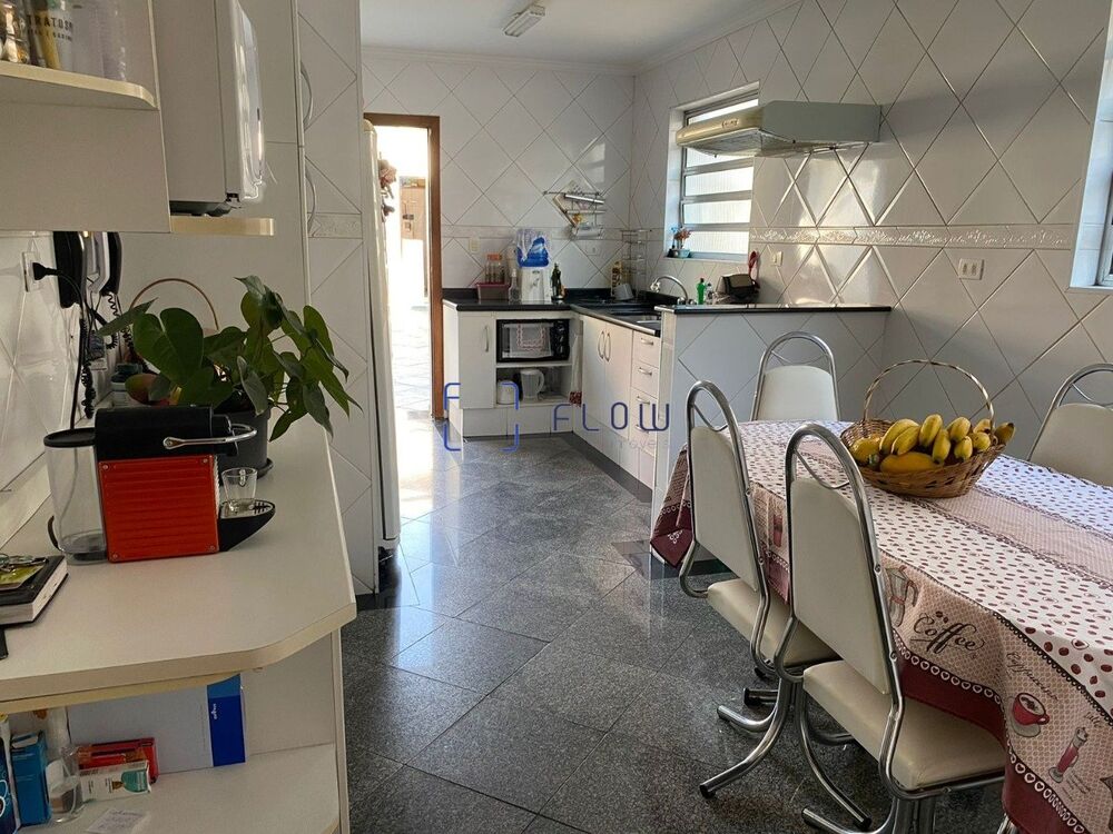 Casa, 4 quartos, 216 m² - Foto 18
