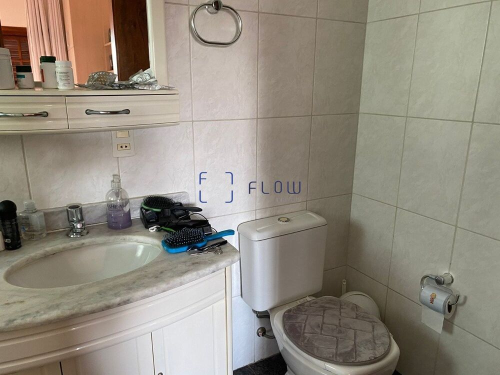 Casa, 4 quartos, 216 m² - Foto 6