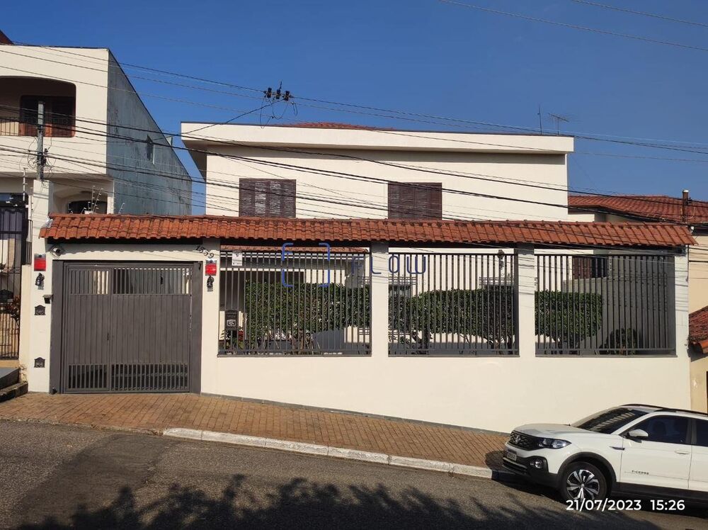 Casa, 4 quartos, 216 m² - Foto 20