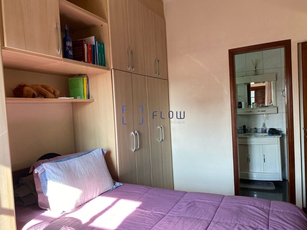 Casa, 4 quartos, 216 m² - Foto 11